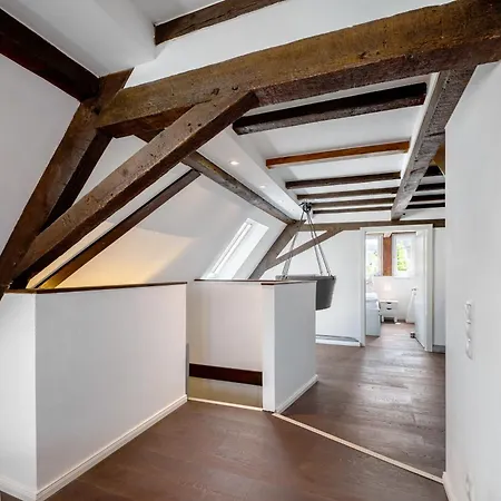 Ferienwohnung Rheinblicknow Coblenza Esterno foto