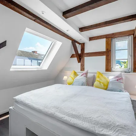 Ferienwohnung Rheinblicknow Coblenza Esterno foto