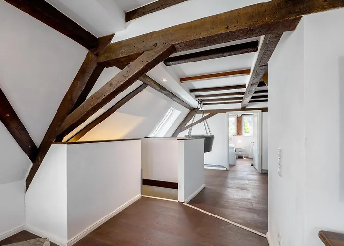 Ferienwohnung Rheinblicknow