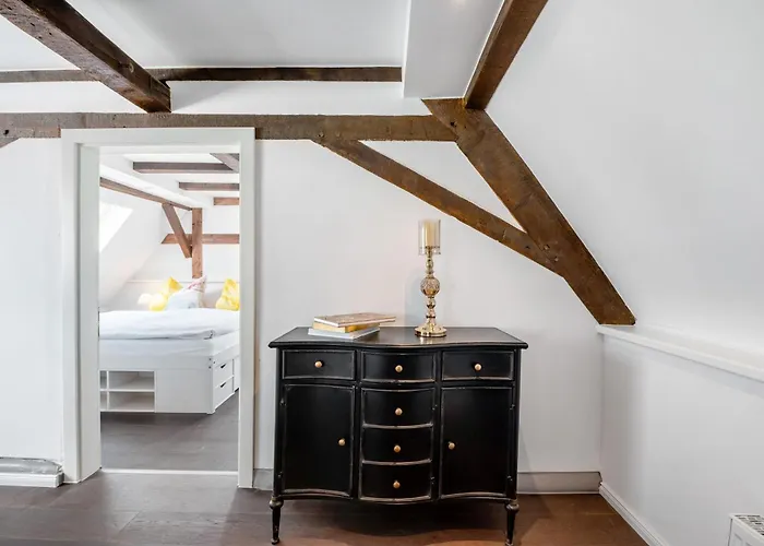 Ferienwohnung Rheinblicknow