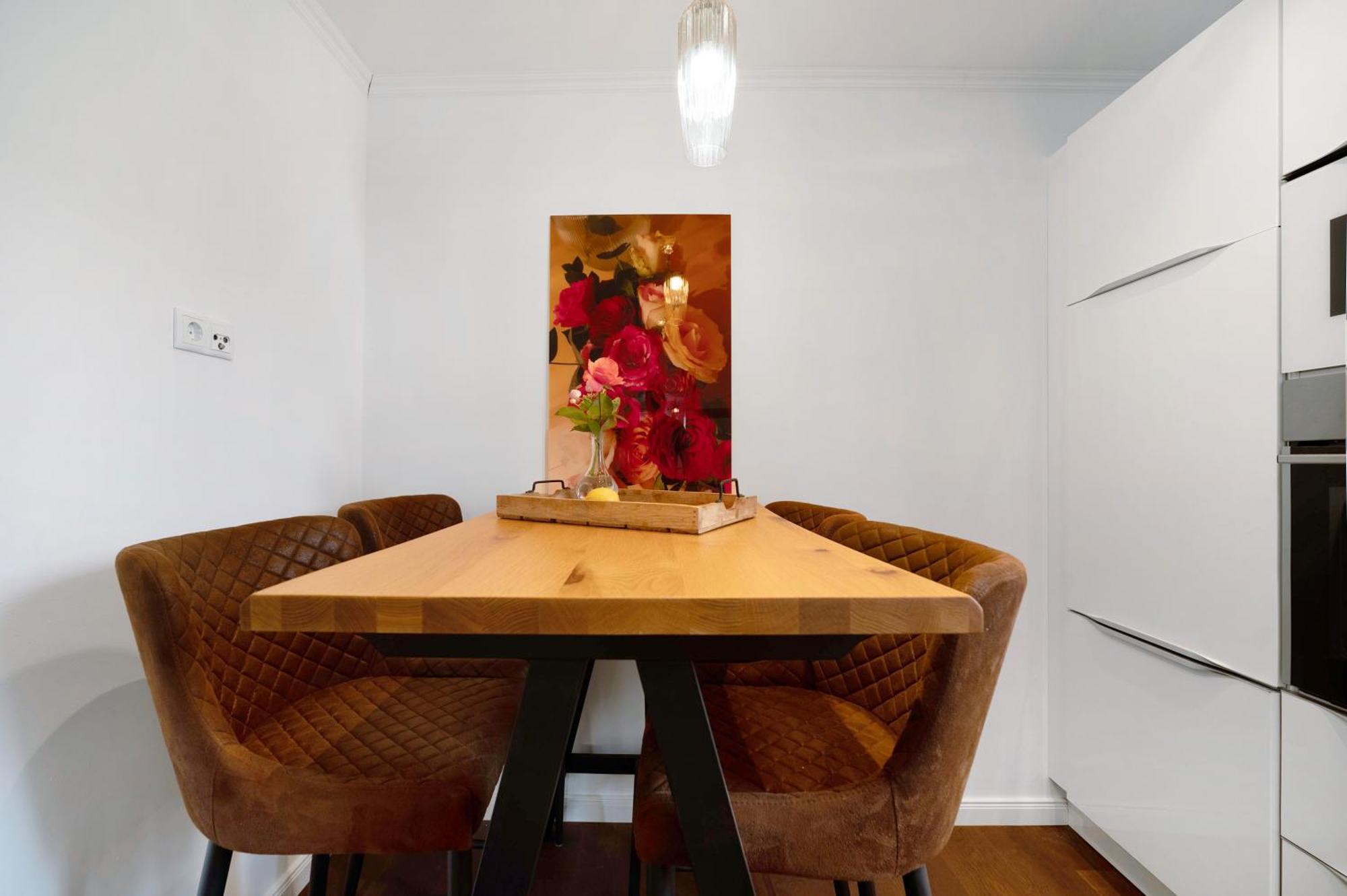 Apartment Rheinblicknow
