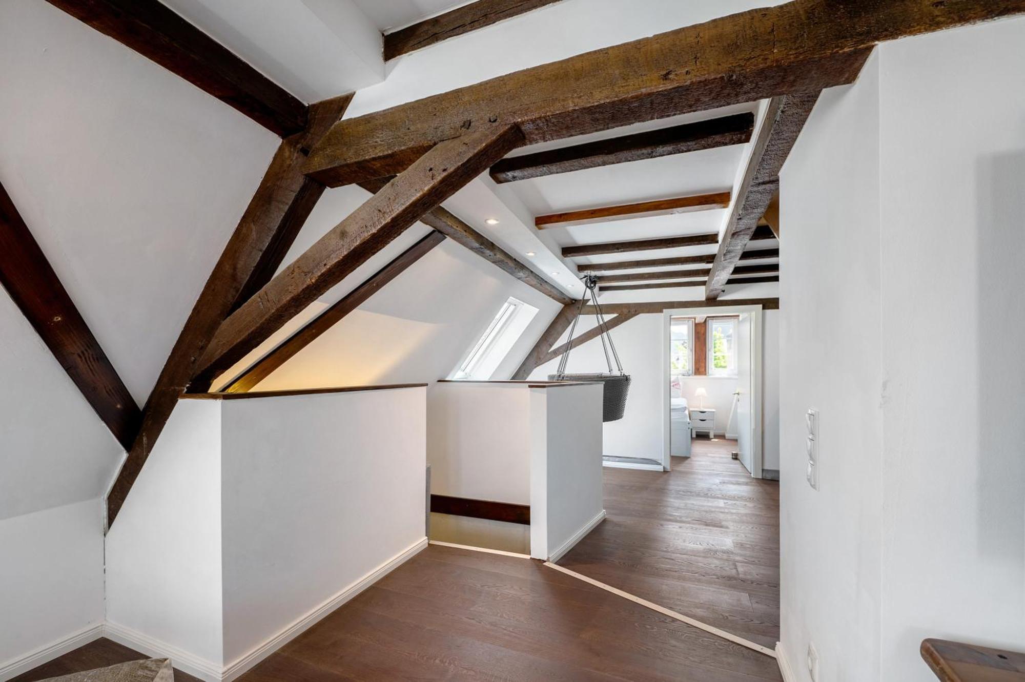 Rheinblicknow Apartment