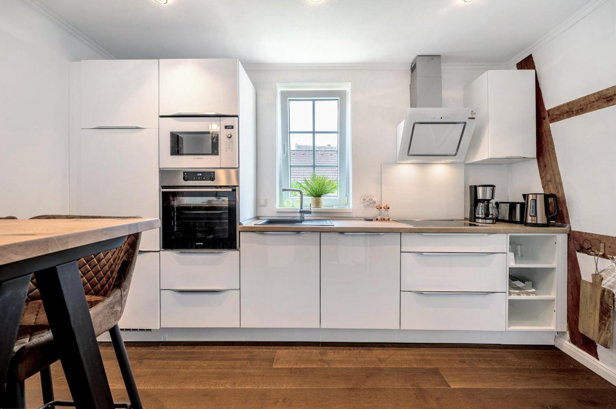 Apartment Rheinblicknow *
