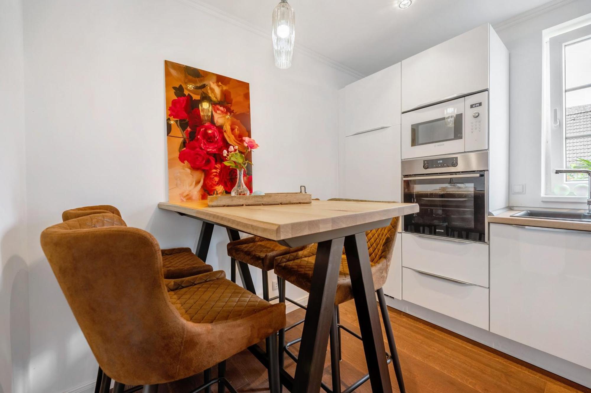 Apartment Rheinblicknow Koblenz (Rhineland-Palatinate)