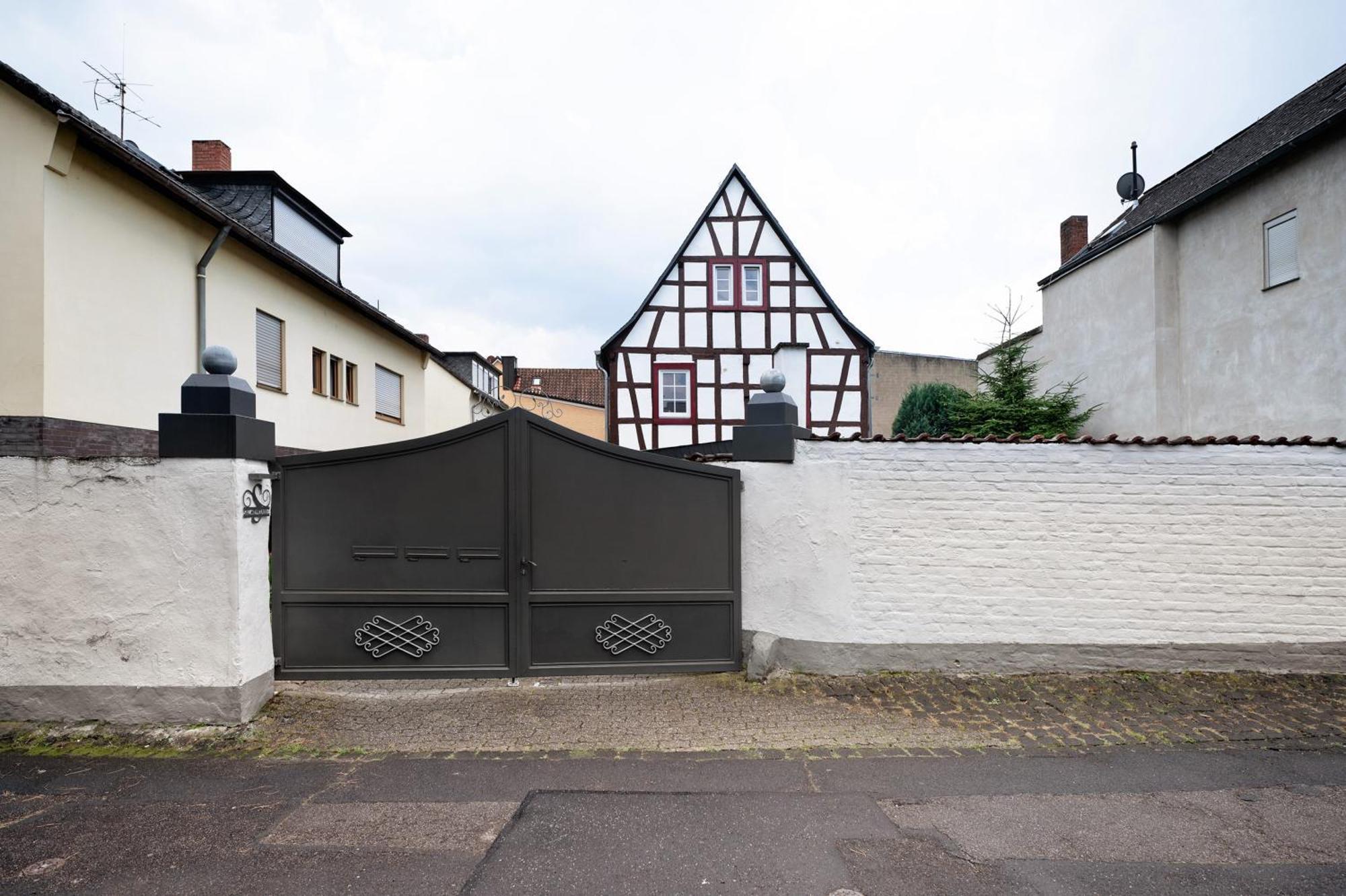 Rheinblicknow Apartment