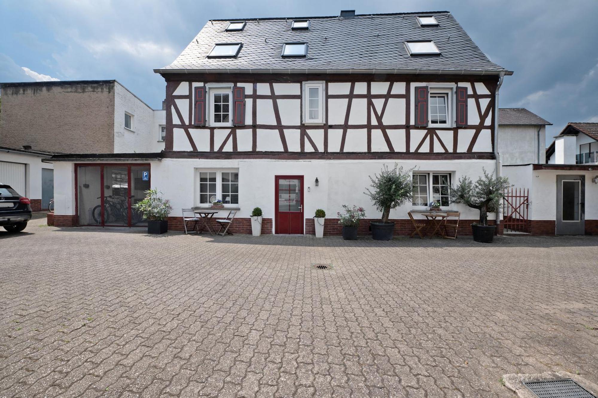 Rheinblicknow Koblenz (Rhineland-Palatinate)