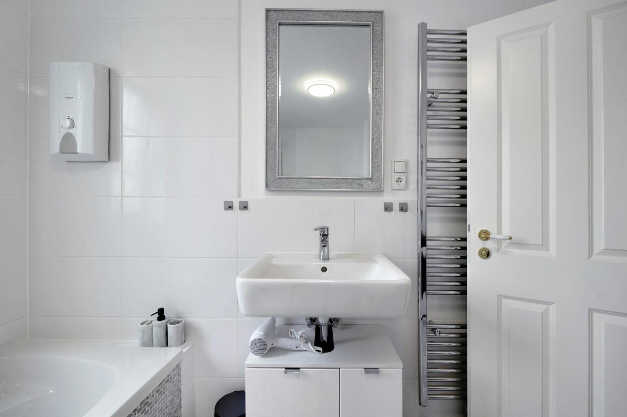 Rheinblicknow Apartment Koblenz (Rhineland-Palatinate)