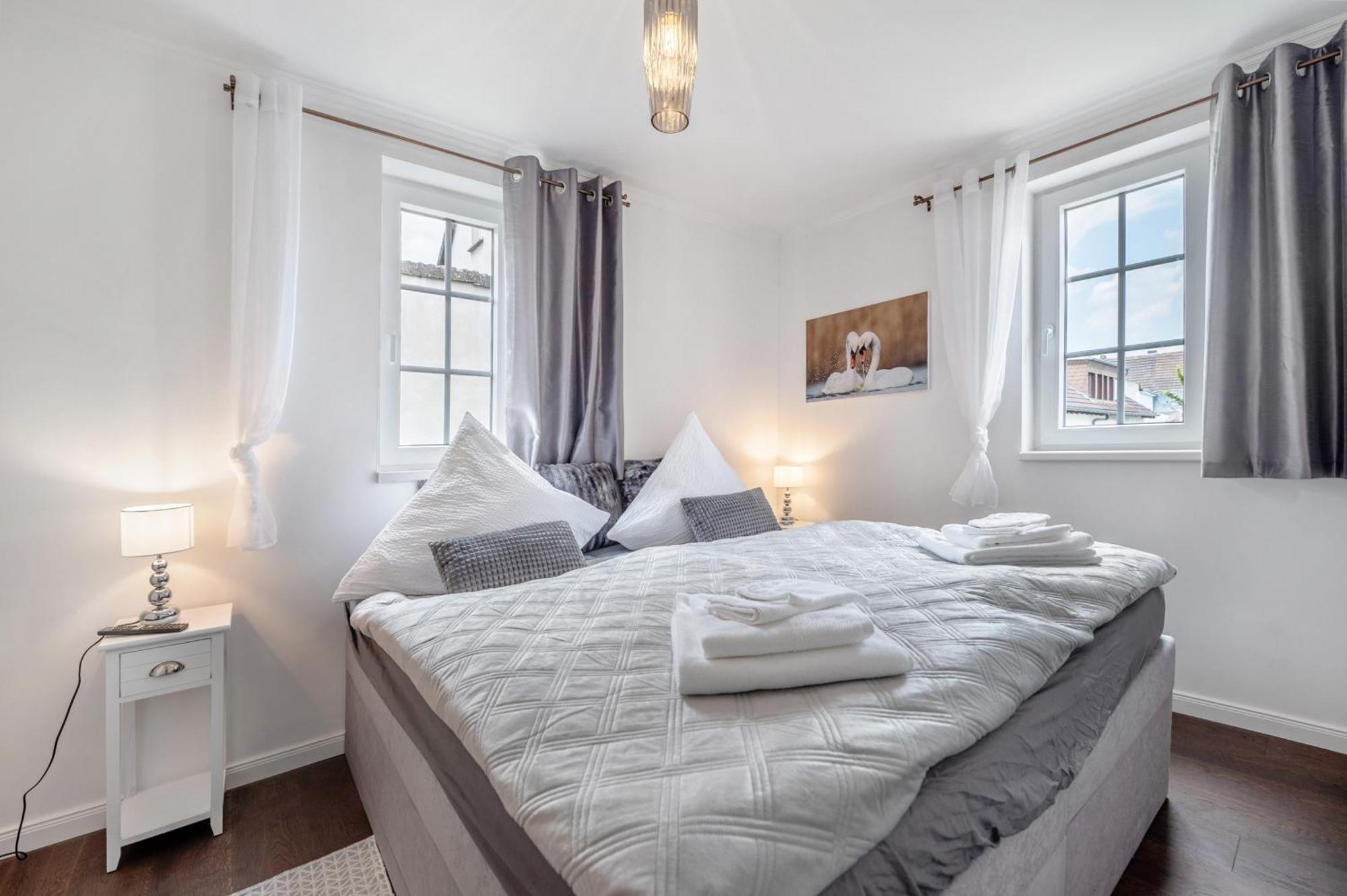 Rheinblicknow Apartment *