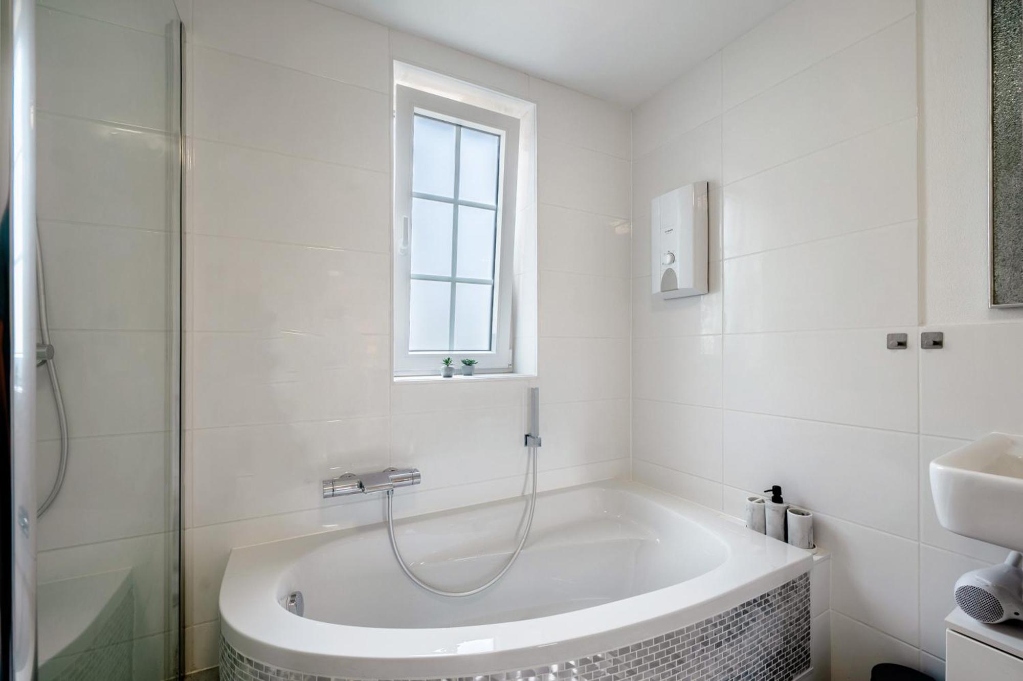 Apartment Rheinblicknow *