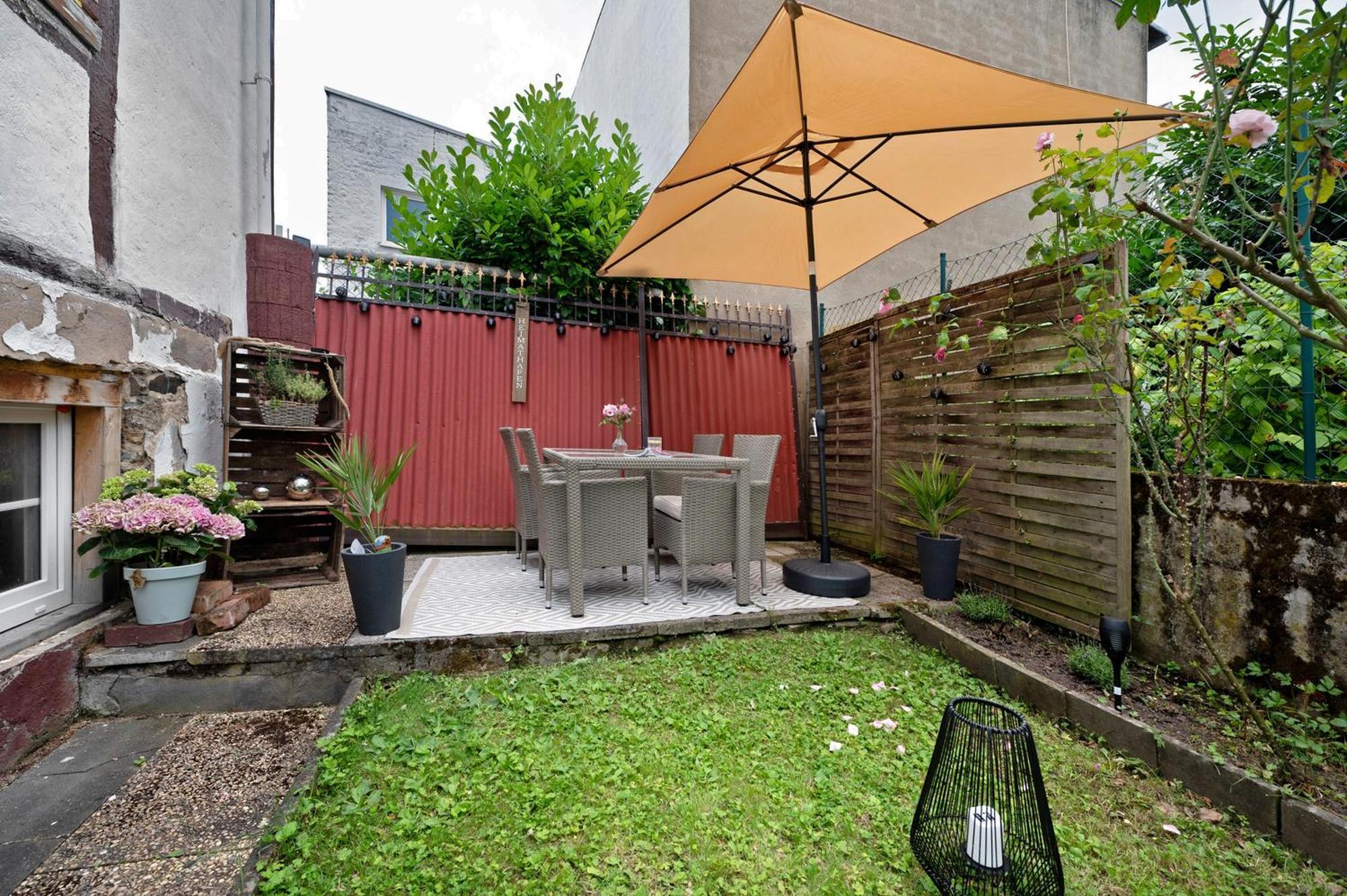 Apartment Rheinblicknow