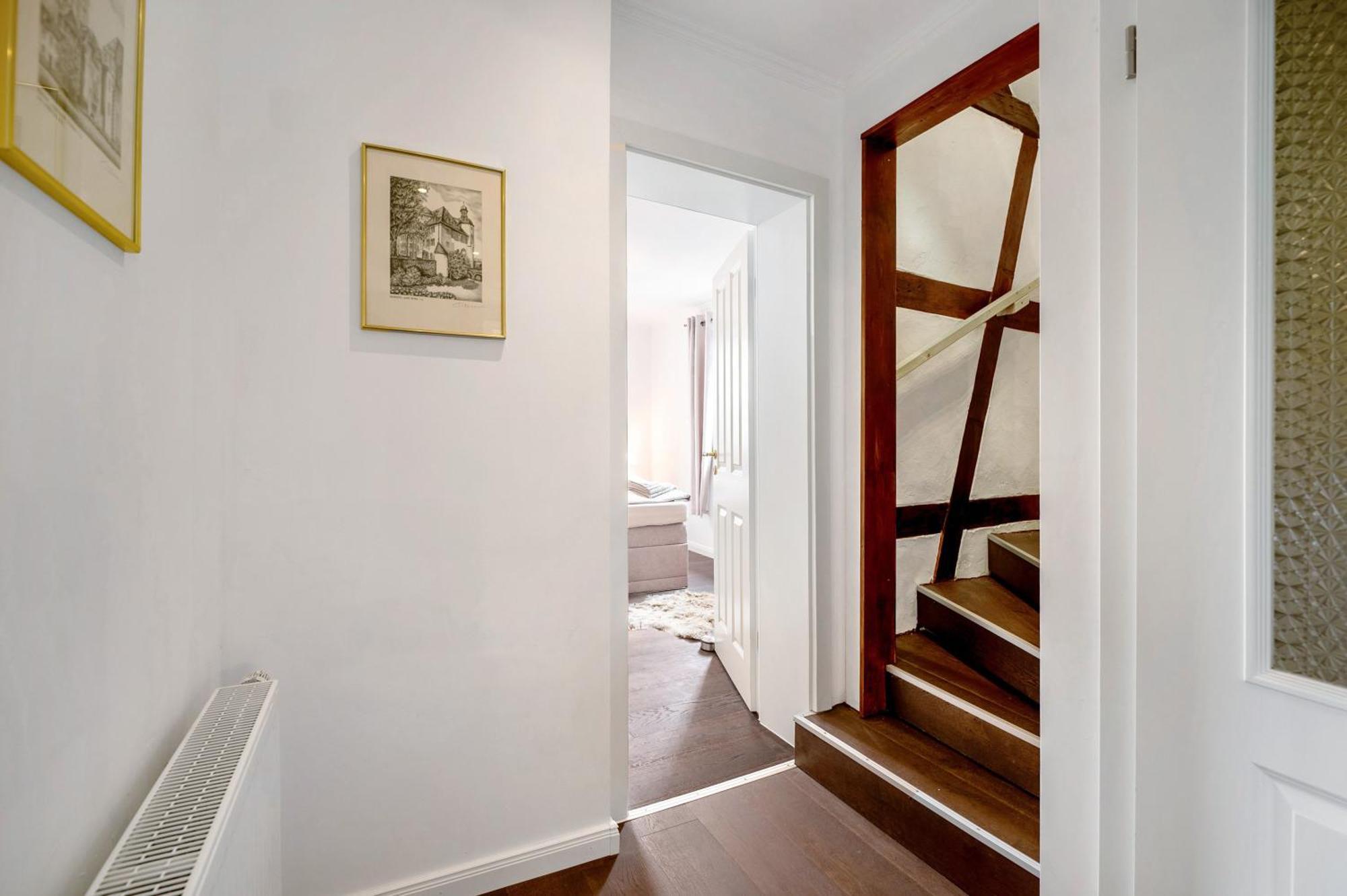 Rheinblicknow Apartment Koblenz (Rhineland-Palatinate)